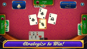 Image 0 for 29 Card Game