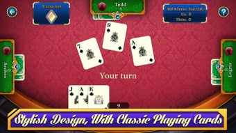 Image 1 for 29 Card Game