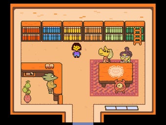 Image 4 for Undertale