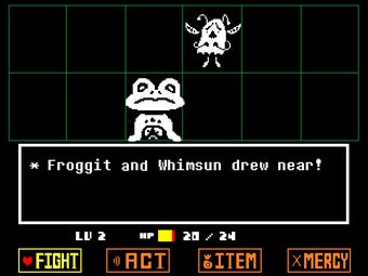 Image 7 for Undertale
