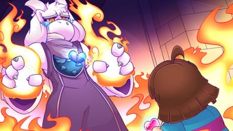 Image 6 for Undertale