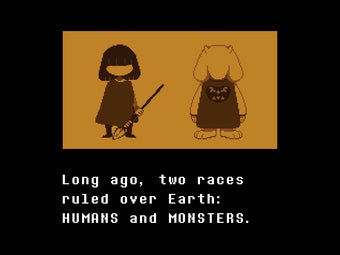 Image 0 for Undertale