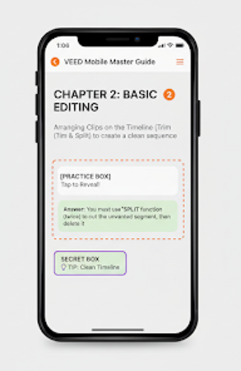 Image 0 for VEED: IO AI Video Advices