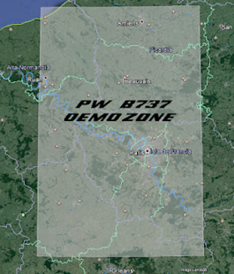Image 3 for PWB737 MCP EFIS RADIO FSX…