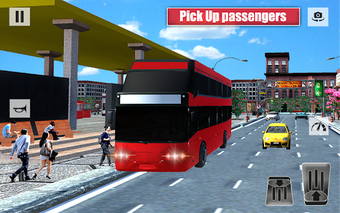 Imagen 0 para City Coach Bus Parking Dr…