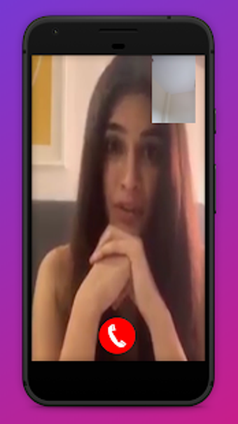 Imagen 0 para Kriti Sanon Video Call Fa…
