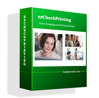 Image 9 for ezCheckPrinting Check Wri…