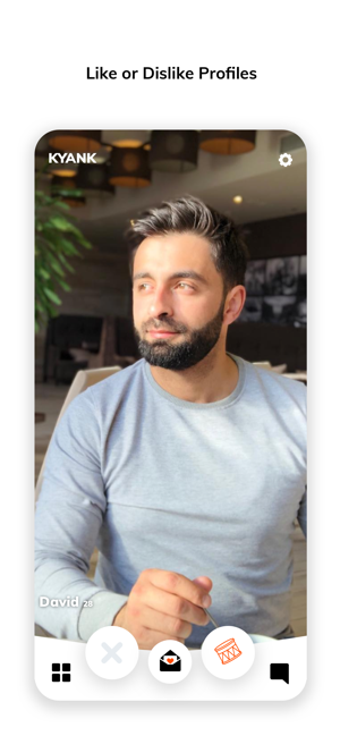 Image 2 for Kyank - Armenian Dating A…