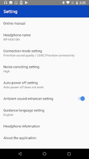 Image 1 for Panasonic Audio Connect