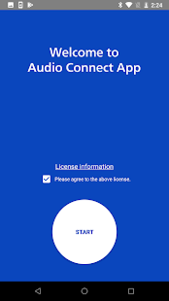 Image 2 for Panasonic Audio Connect