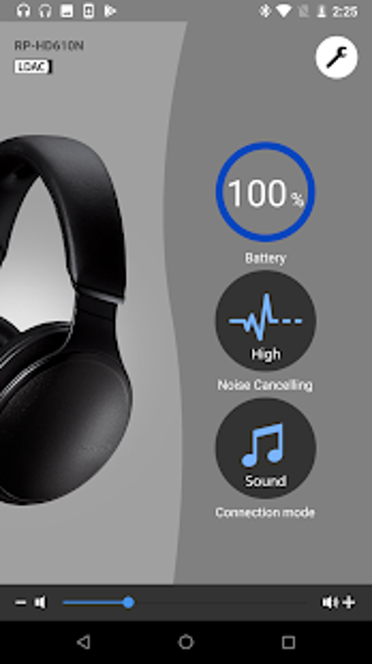 Image 0 for Panasonic Audio Connect