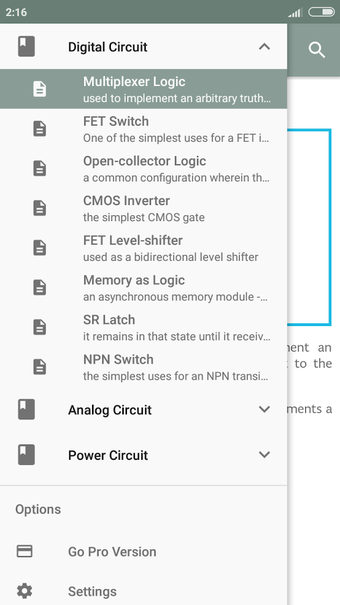 Imagen 3 para Electronic Circuit Patter…