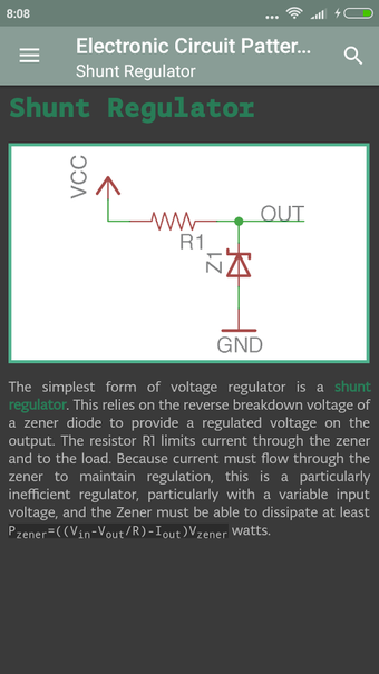 Imagen 2 para Electronic Circuit Patter…