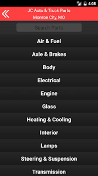 Image 2 for JC Auto & Truck Parts