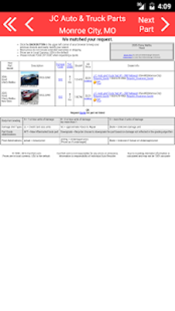 Image 1 for JC Auto & Truck Parts