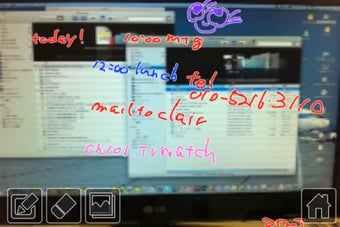 Imagen 3 para Air Memo