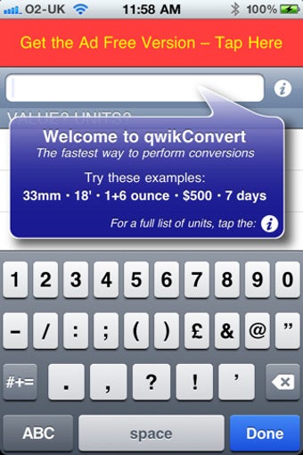 Image 0 for qwikConvert - FREE Fast U…