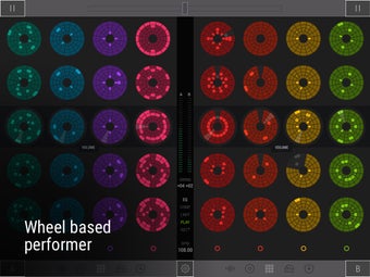 Image 2 for Loopseque 8  beat perform…