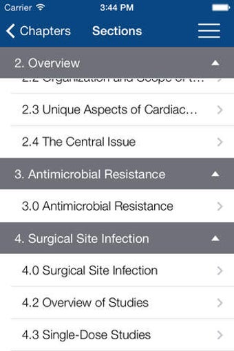 Image 0 for STS Clinical Practice Gui…