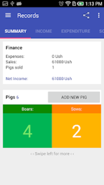 Imagen 2 para PigPlus