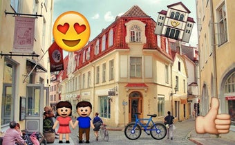 Imagen 3 para Emoji Camera Sticker Make…