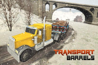 Image 0 for Off-Road Snow Hill Truck …