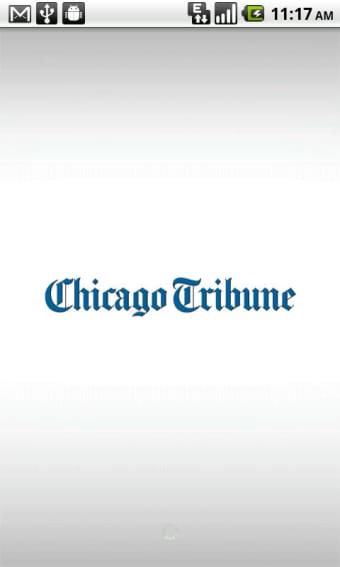Image 0 for Chicago Tribune