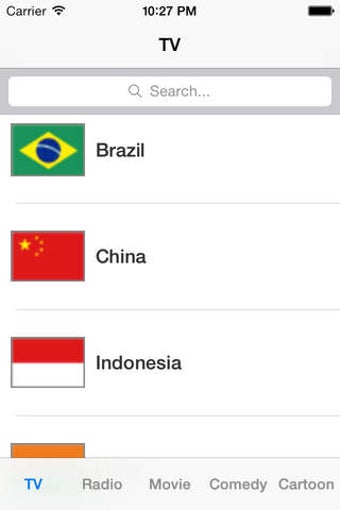 Imagen 0 para iTV+ World Wide Internet …