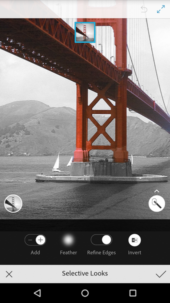 Imagen 2 para Adobe Photoshop Mix - Cut…