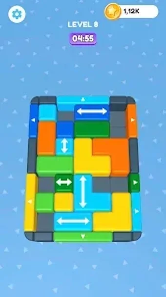 Image 0 for Mindful Block Jam