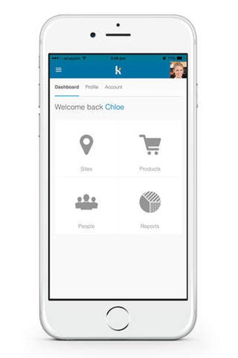 Image 0 for POS | Point of Sale by Ko…