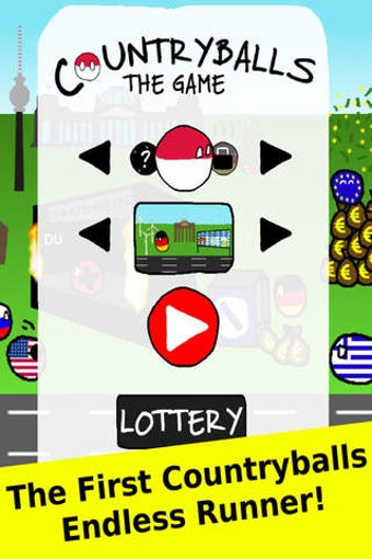Image 0 for Countryballs - The Poland…
