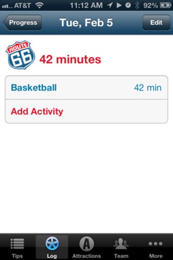 Image 3 for Get Fit on Route 66