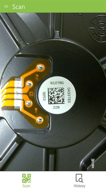 Image 0 for QR Code Scanner and Reade…