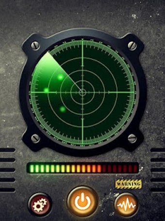 Image 0 for Ghost Locator