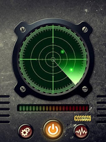 Image 1 for Ghost Locator