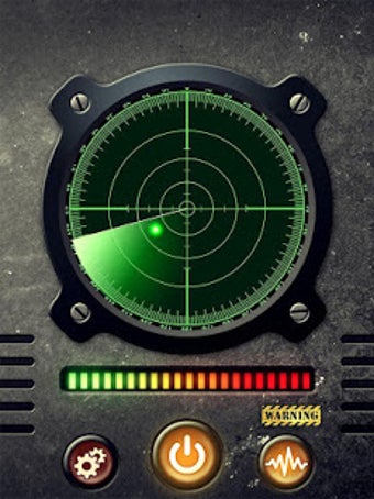 Image 2 for Ghost Locator