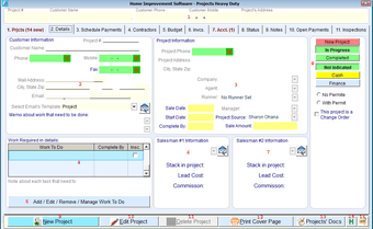 Imagen 1 para Home Improvement Software