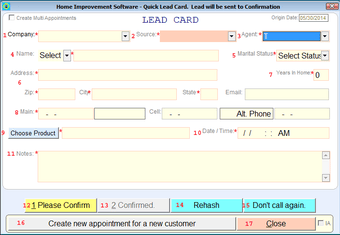 Imagen 5 para Home Improvement Software
