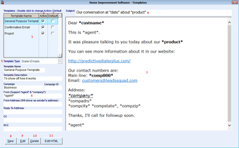 Imagen 6 para Home Improvement Software