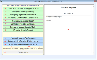 Imagen 4 para Home Improvement Software