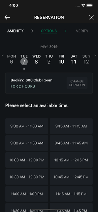 Image 1 for Bozzuto Resident Experien…