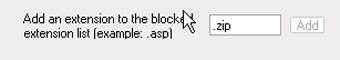 Image 4 for Outlook Attachment Enable…