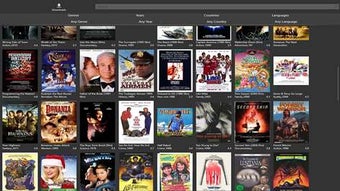 Imagen 2 para AllFree Movies