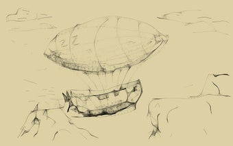 Image 2 for Sketcher Cha