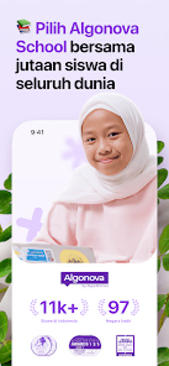 Image 0 for Algonova: Tech School for…