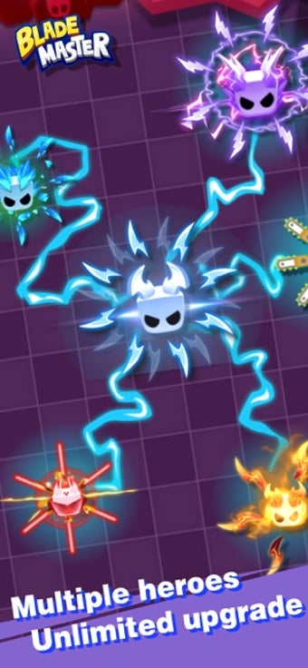 Image 3 for Blade Master - Mini Actio…