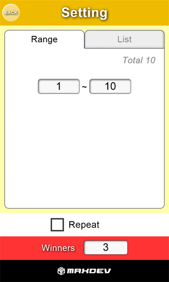Imagen 0 para Draw Lucky for Windows 10