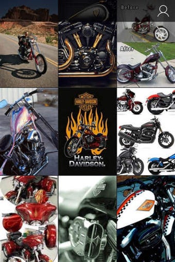 Image 0 for Wallpapers Catalog for Ha…