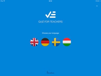 Imagen 0 para Quiz maker for teachers